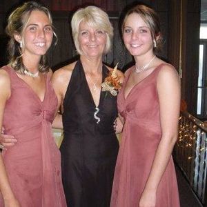 Meet your Posher, Vicki